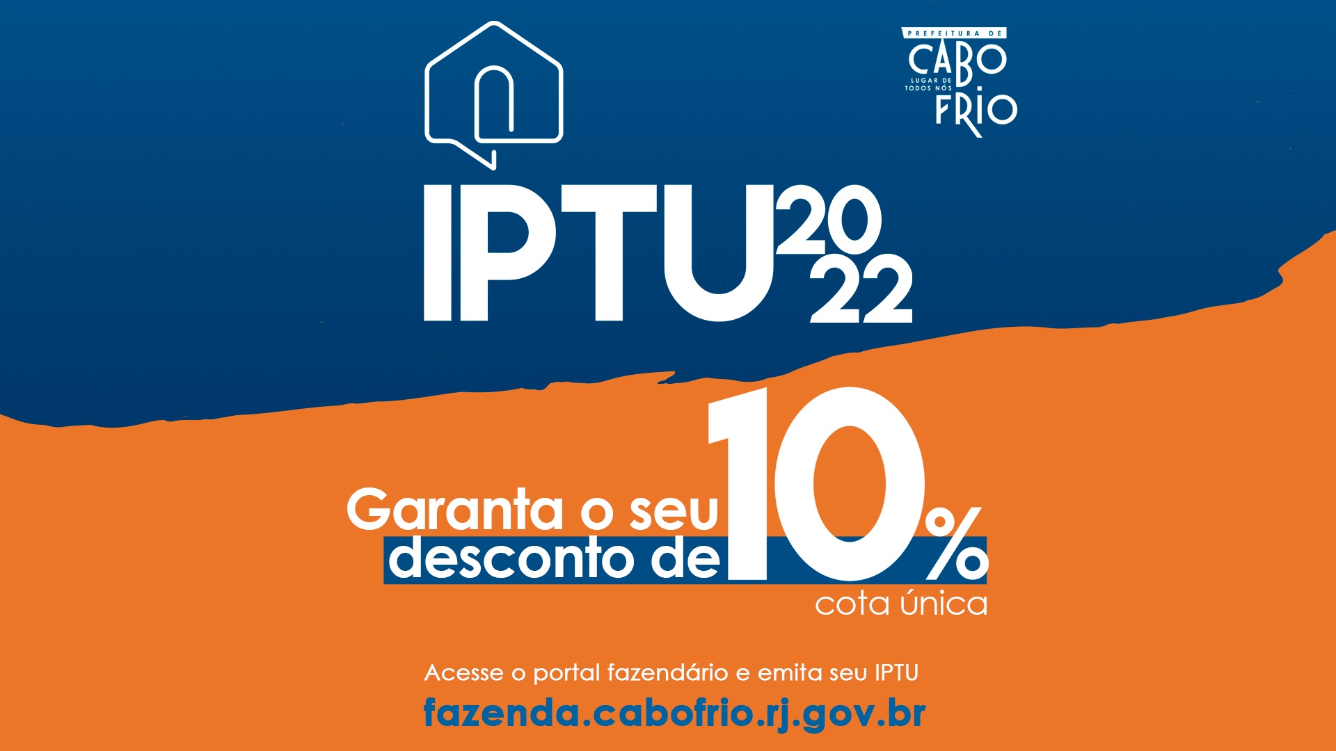 Prefeitura De Cabo Frio Pede Que Contribuintes Priorizem Retirada Das