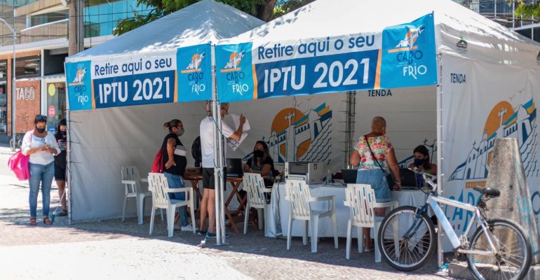 IPTU